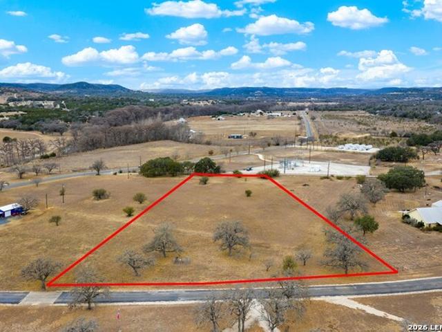 Land for sale in Medina, Texas