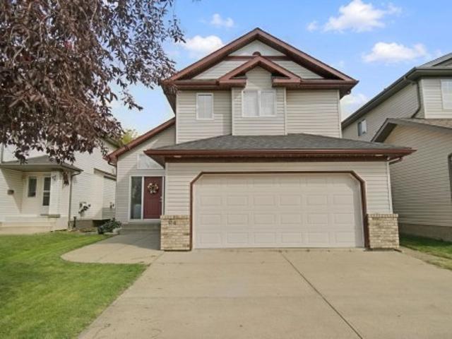 House for sale in Sherwood Park, Alberta