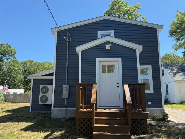 Property for sale in Warwick, Rhode Island