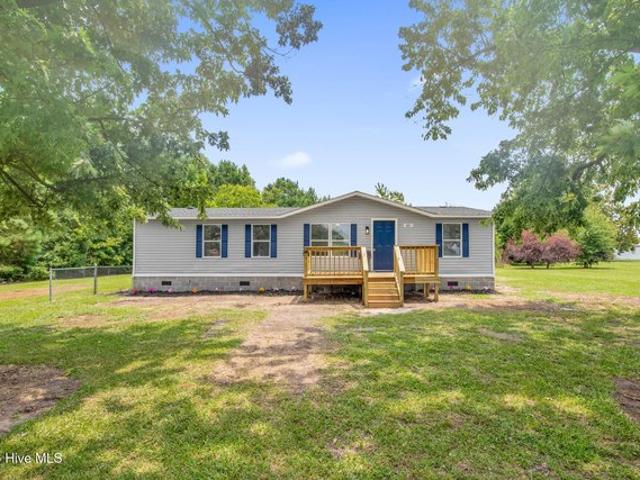 House for sale in Bladenboro, North Carolina