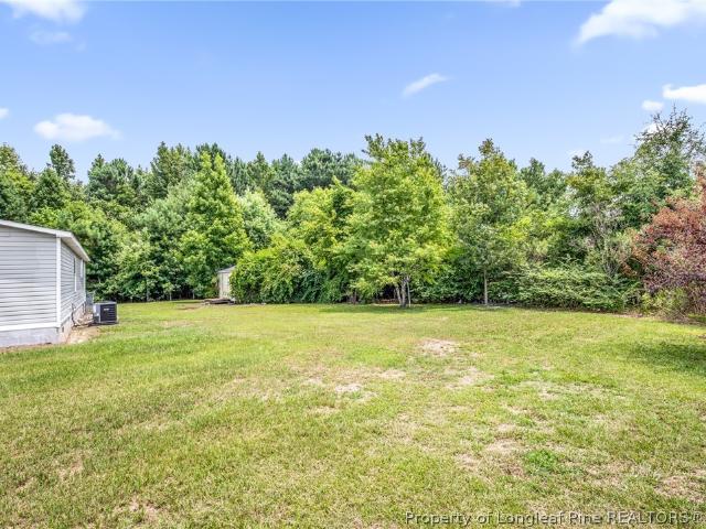 House for sale in Bladenboro, North Carolina