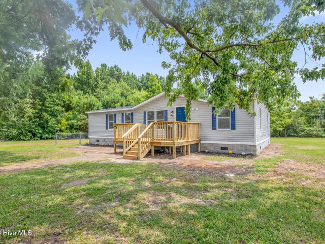 House for sale in Bladenboro, North Carolina