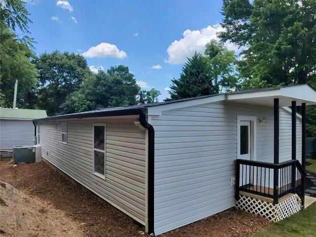 House for sale in Waynesville, Haywood County