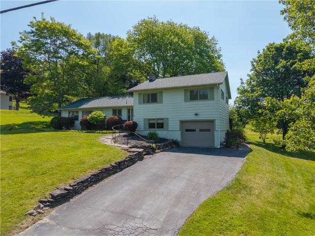House for sale in Dansville, New York