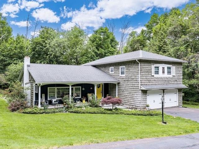 House for sale in Somers, Connecticut