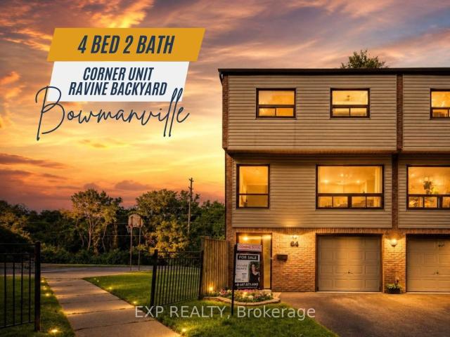 Condo for sale in Durham, Ontario
