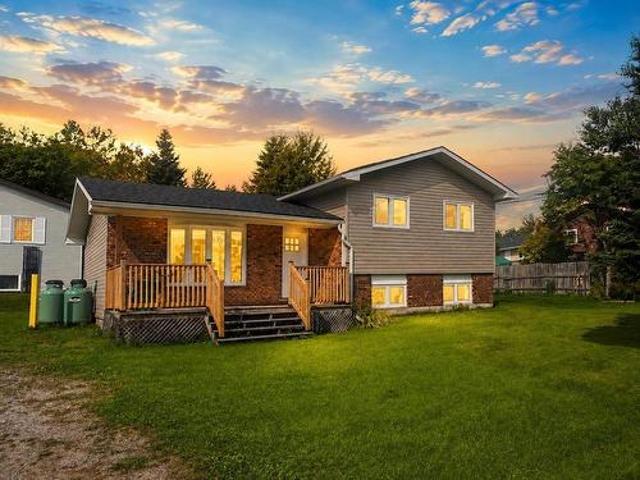 House for sale in Terrace Bay, Ontario