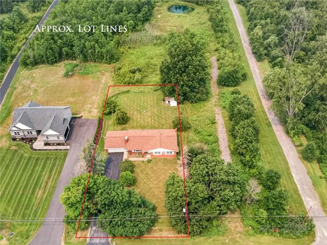 House for sale in Hilton, New York