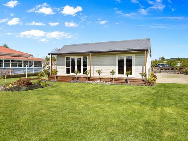 House for sale in Mount Somers, Ashburton District