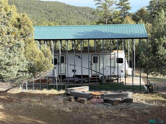 Land for sale in Chama, New Mexico