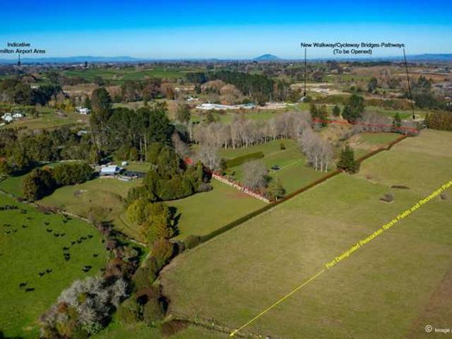Property for sale in Hamilton, Waikato