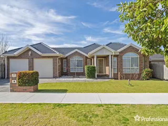 House for rent in Camerons Creek, Victoria