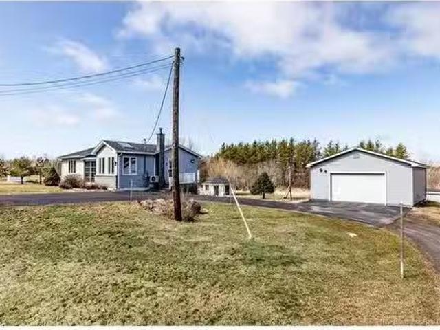 House for sale in New Brunswick