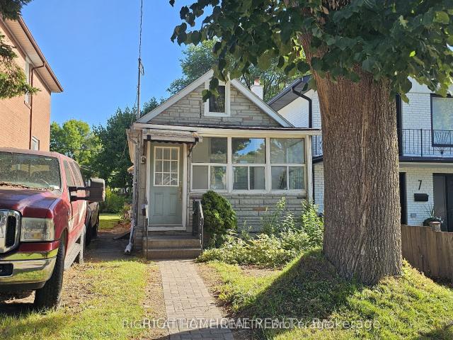 House for sale in Woburn, Ontario