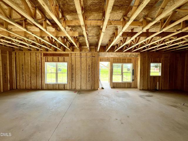 House for sale in Princeton, North Carolina