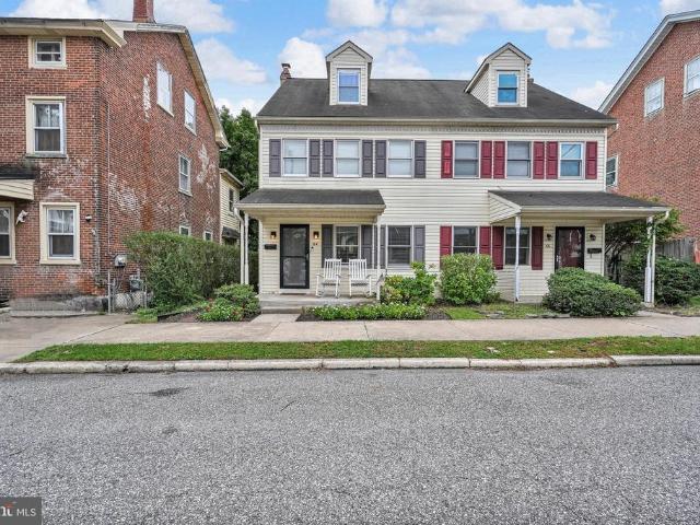 Townhouse for sale in Phoenixville, Chester County