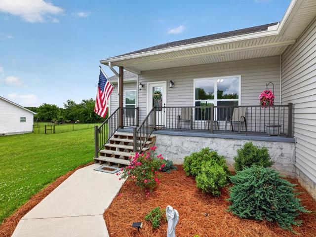 House for sale in Tennessee