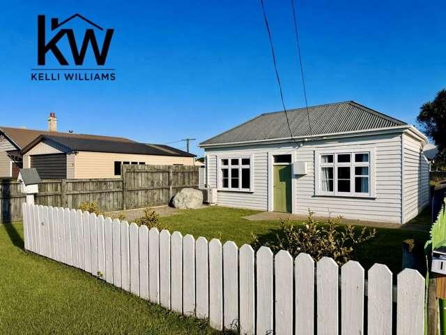 House for sale in Otakou