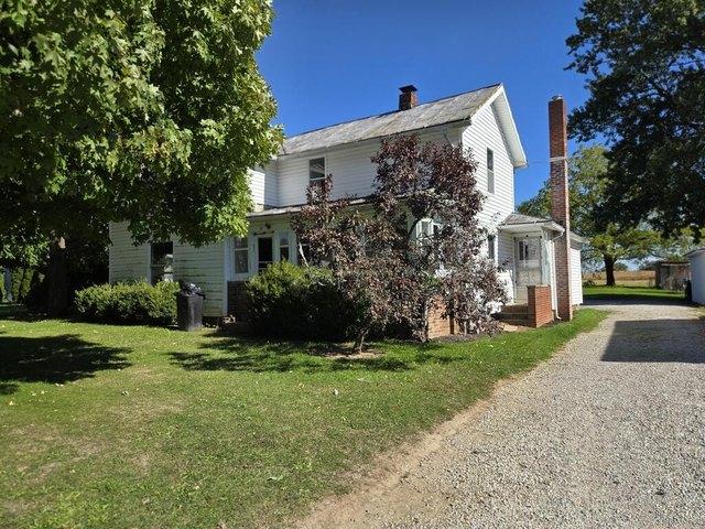House for sale in Shiloh, Richland County