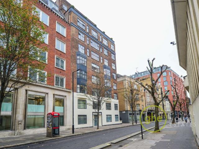 Studio for rent in Westminster, Victoria