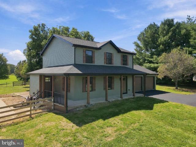 House for sale in Summit Point, West Virginia