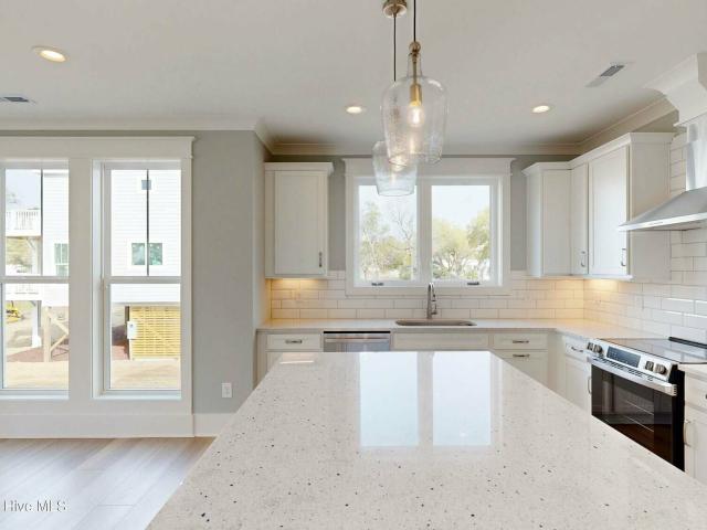 Townhouse for sale in Hampstead