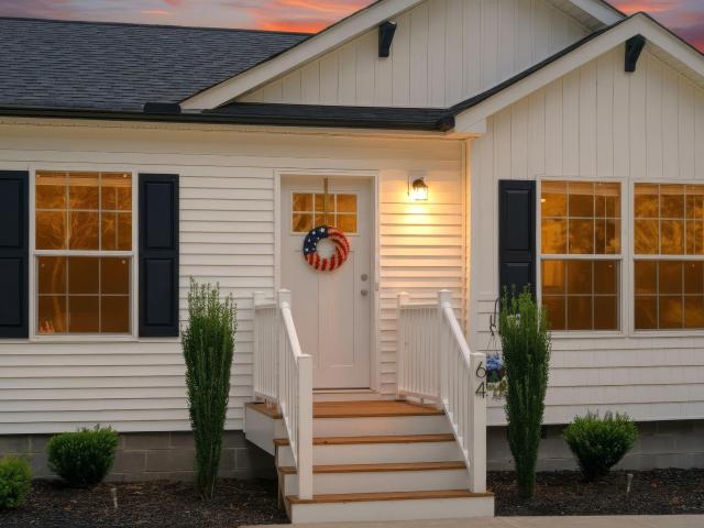 House for sale in Virginia