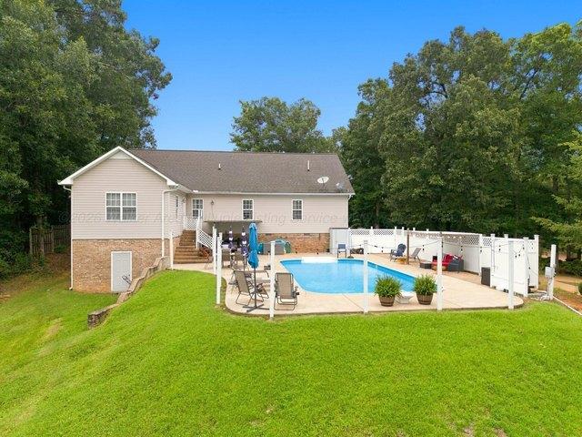 House for sale in Jasper, Alabama