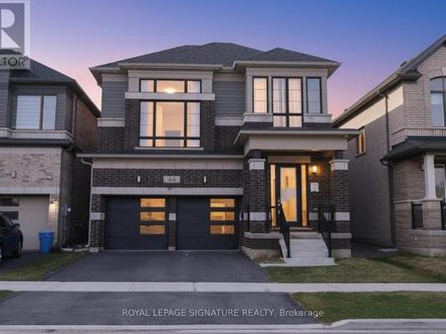 House for sale in Wellington, Ontario