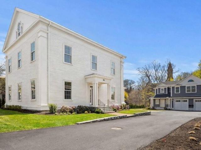 Condo for sale in Marblehead, Massachusetts