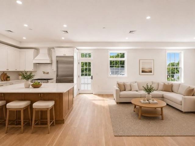 Condo for sale in Marblehead, Massachusetts