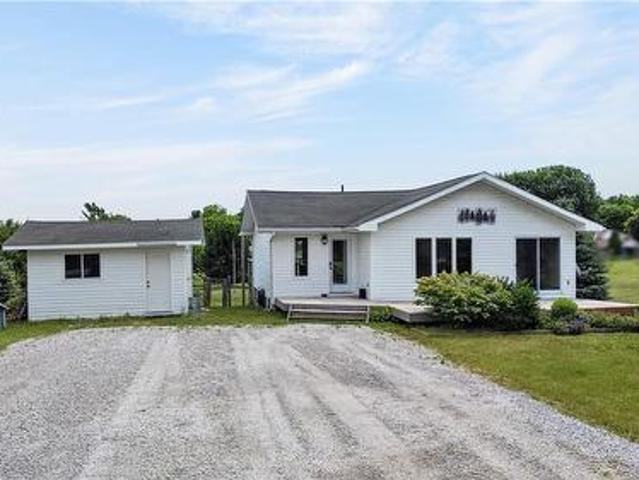 House for sale in Northeastern Manitoulin, Ontario