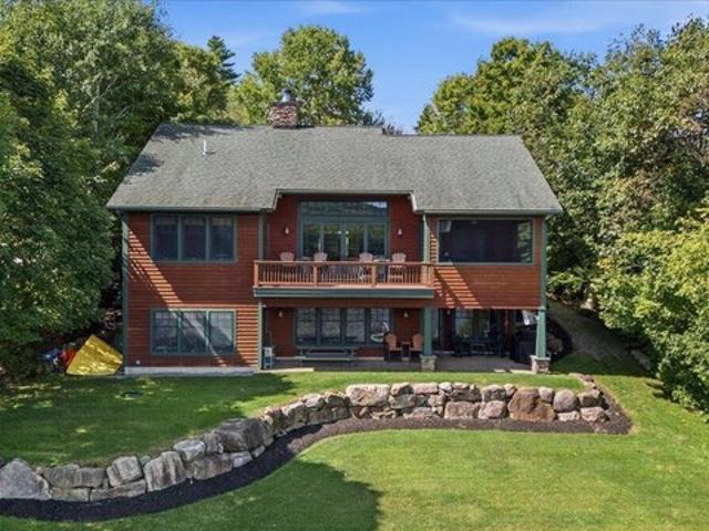 House for sale in Essex, New York