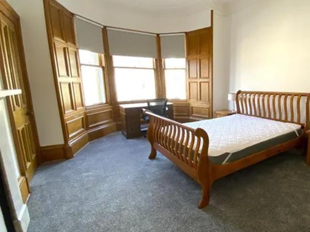 Apartment for rent in Merchiston, Scotland