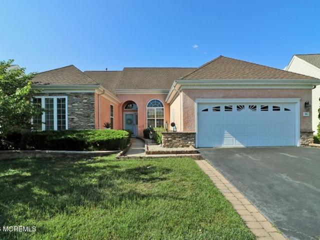 House for sale in Barnegat Light, New Jersey