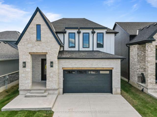 House for sale in North Middlesex, Ontario