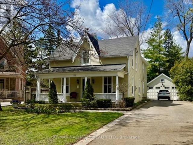 House for sale in Richmond Hill, Golden Horseshoe