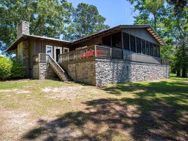 House for sale in Fort Gaines, Georgia