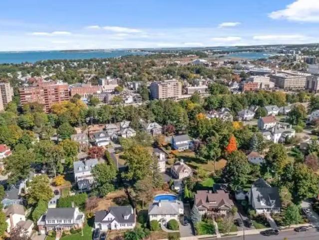 House for rent in Quincy