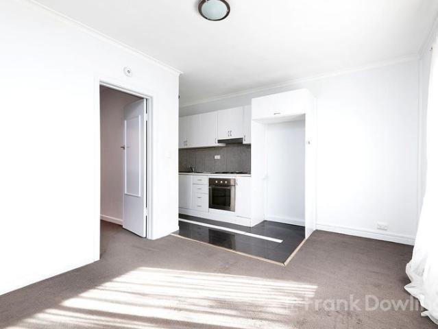 Apartment for rent in Camerons Creek, Victoria