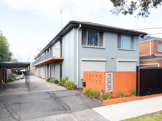 Apartment for rent in Camerons Creek, Victoria