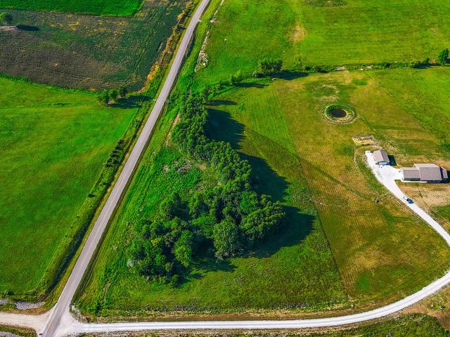 Land for sale in Huntsville, Missouri