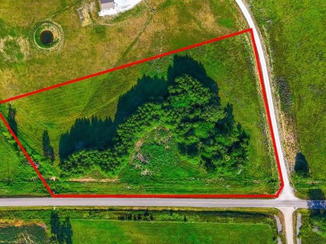 Land for sale in Huntsville, Missouri