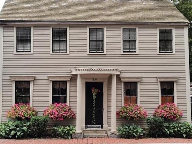 House for sale in Newburyport, Massachusetts