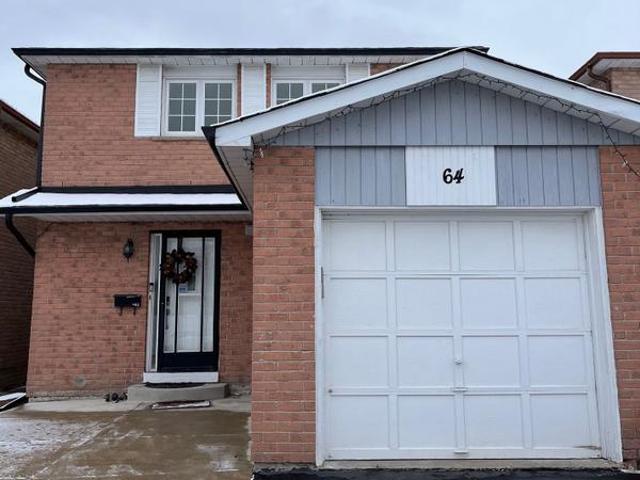 House for rent in Etobicoke