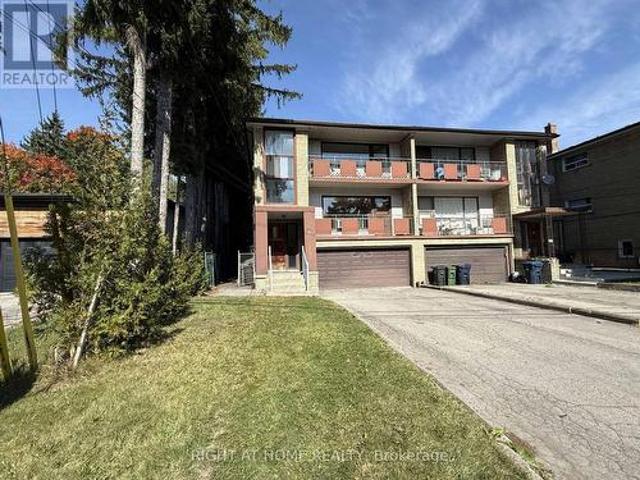 Property for sale in York Centre, Toronto