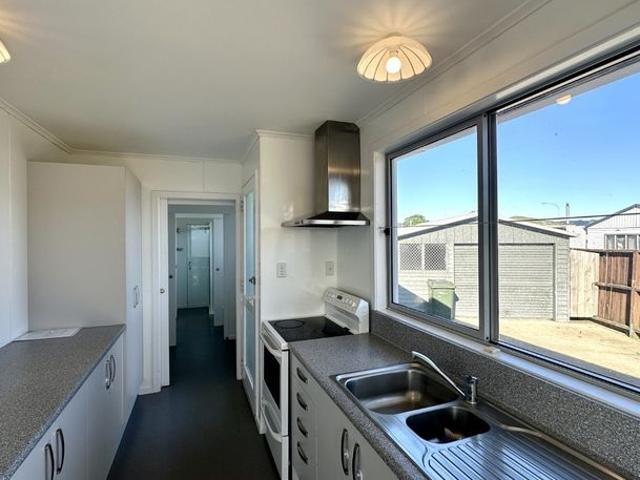 House for rent in Edgecumbe, Whakatāne District