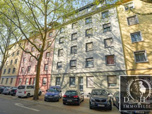Wohnung kaufen in Ludwigshafen, Rheinland-Pfalz