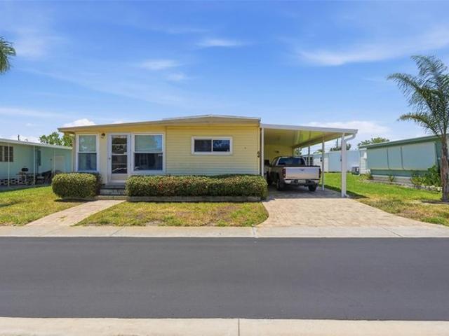House for sale in Tarpon Springs, Florida