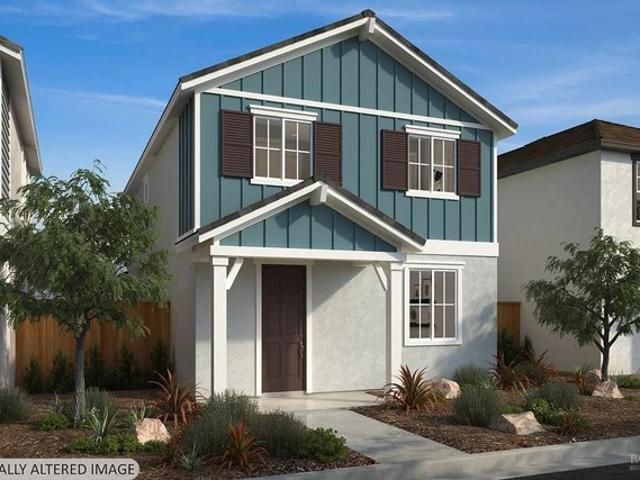 House for sale in American Canyon, California